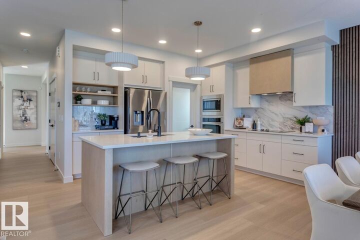 Property Photo: 258 171A Avenue NE AB T5Y 4N9