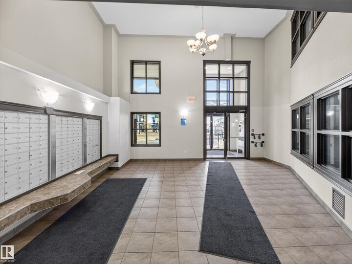 Property Photo:  9363 Simpson Drive NW 1111  AB T6R 0N2 