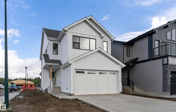 Property Photo:  210 Stetson Loop  AB T8E 0C1 