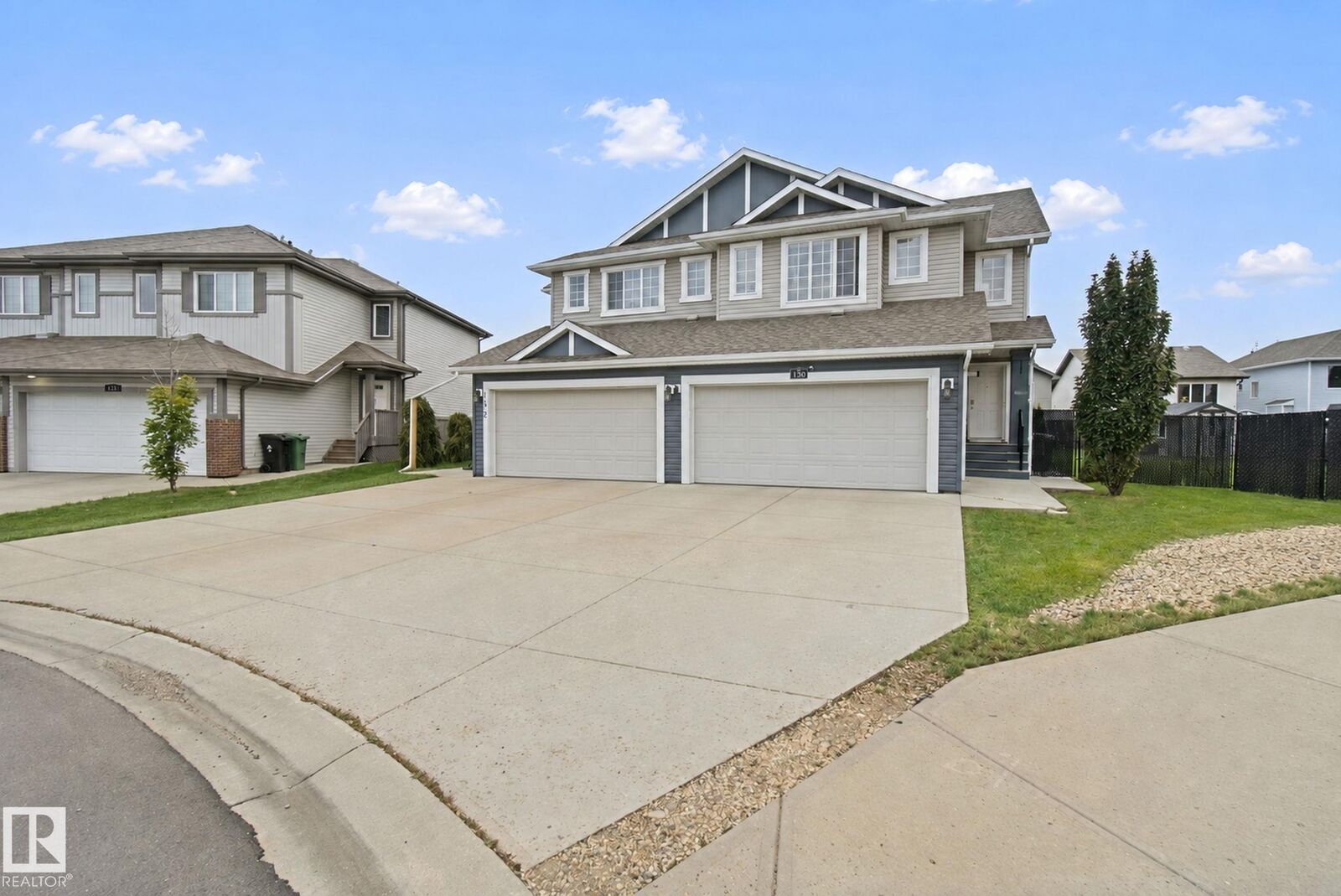 Property Photo:  130 Catalina Crest  AB T8L 0K6 