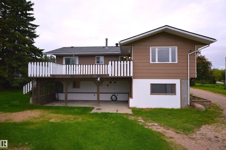 Property Photo:  61029 Rge Rd 4654  AB T9N 2G9 