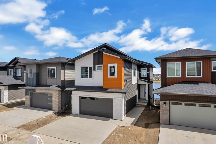 Property Photo:  226 Linden Loop  AB T9E 1T2 