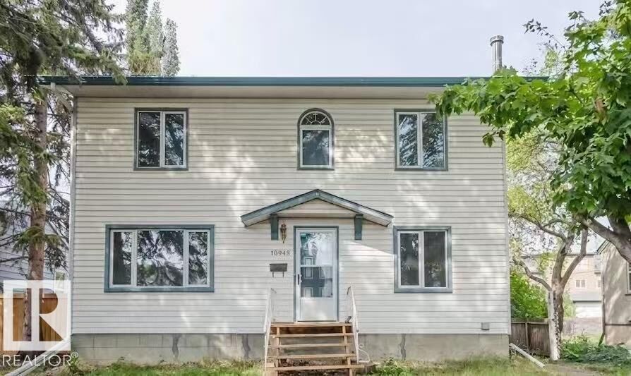 Property Photo:  10948 75 Avenue NW  AB T6G 0G9 