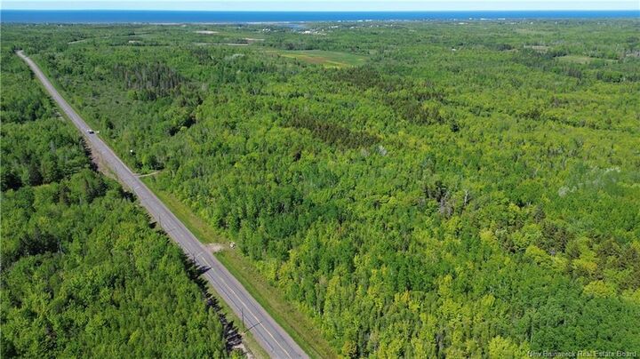 Property Photo:  Lot 22-02 Thibodeau Road  NB E4P 6G2 