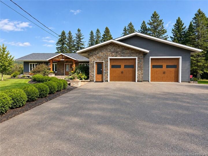 Property Photo: 15710 Undine Road NB E3Y 2H5