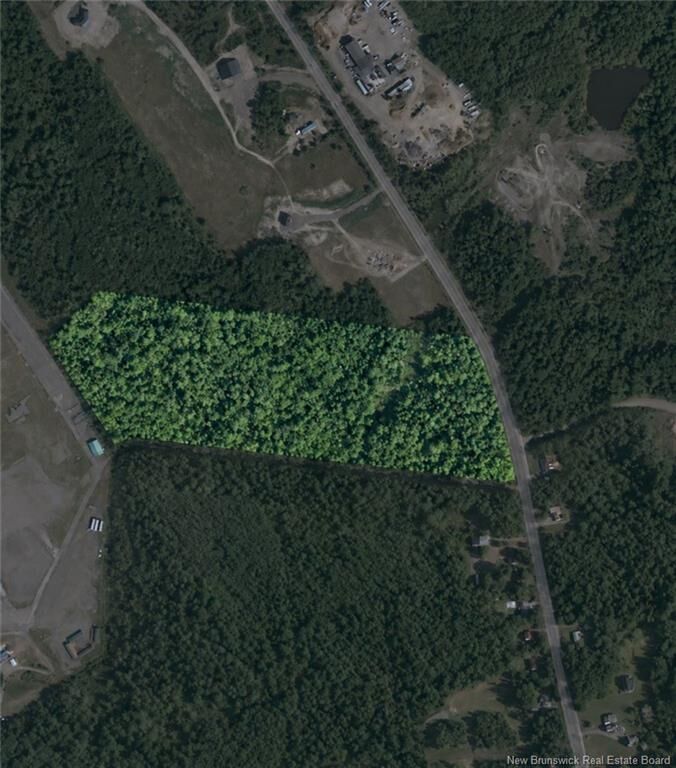 Property Photo:  Lot Gorge Road  NB E1G 3H9 