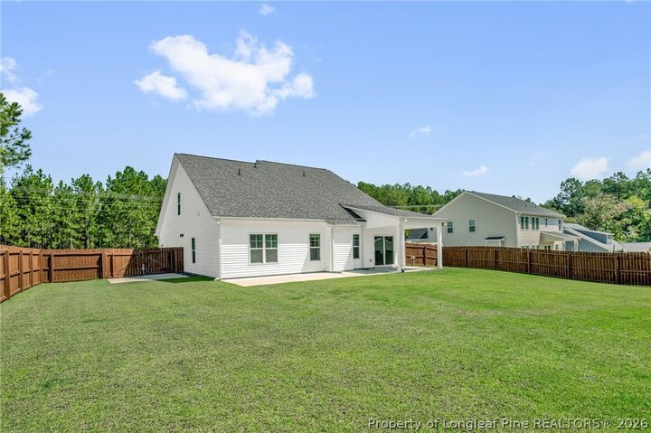 Property Photo:  2815 Lemuel Black Road  NC 28323 