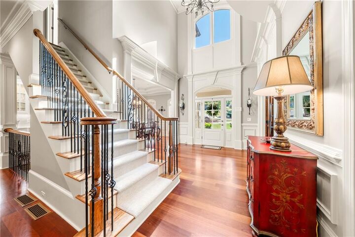 Property Photo: 3125 Wills Mill Road GA 30041