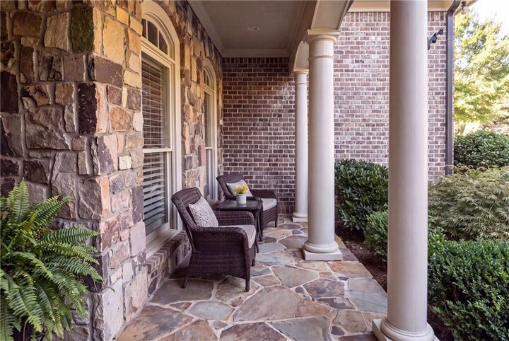 Property Photo:  3125 Wills Mill Road  GA 30041 