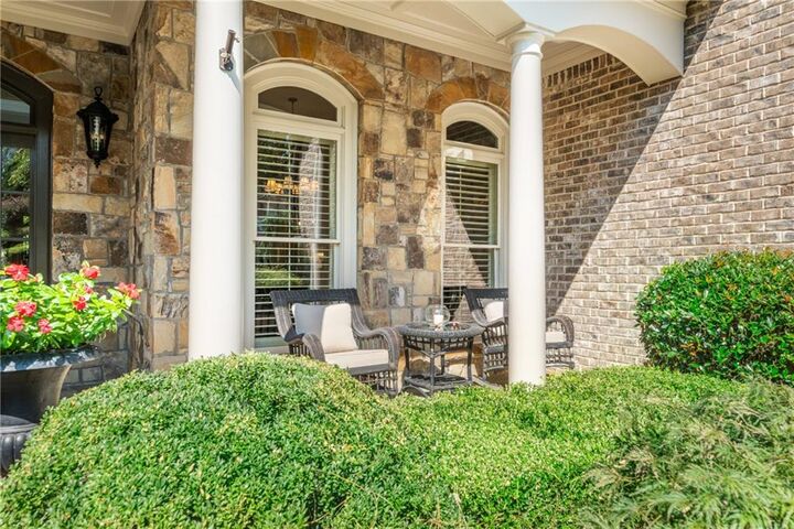 Property Photo: 3125 Wills Mill Road GA 30041