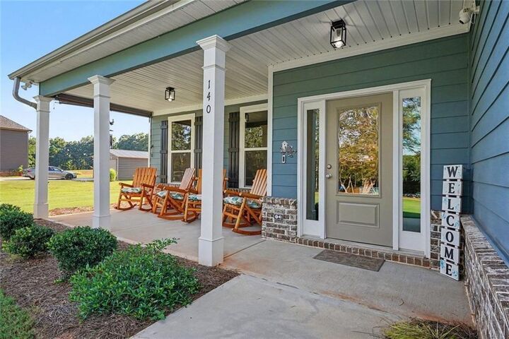 Property Photo:  140 Austin Drive  GA 30252 