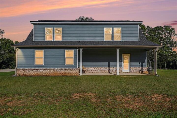 Property Photo: 140 Austin Drive GA 30252