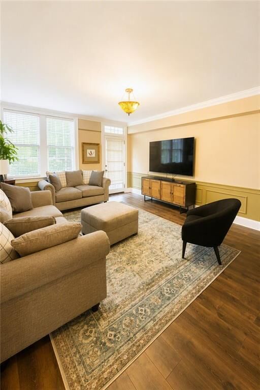 Property Photo:  198 Ponce De Leon Avenue NE 3A  GA 30308 