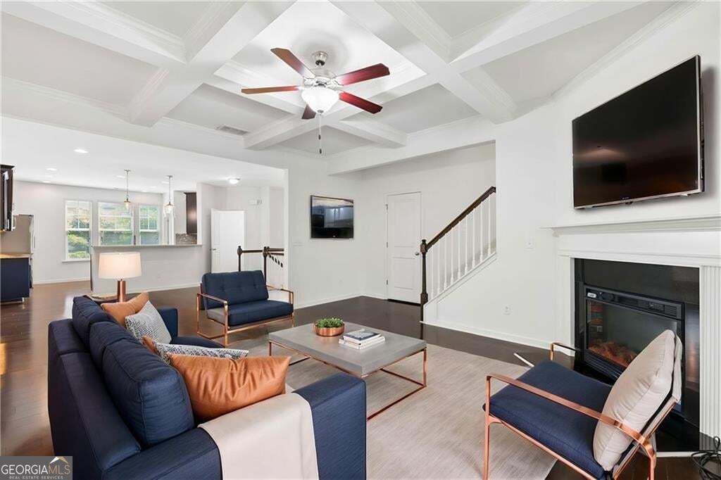 Property Photo:  4296 Morning View  GA 30083 