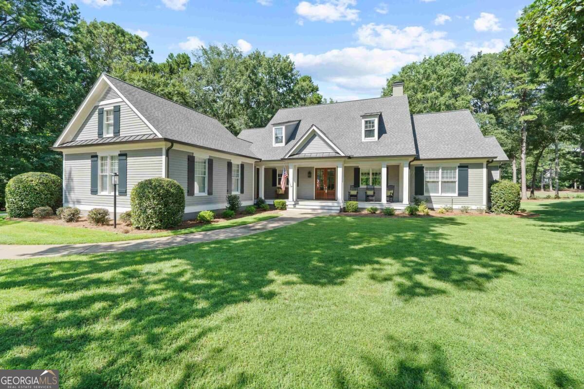 Property Photo:  108 Camak Place  GA 31024 