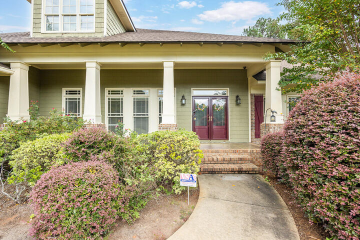 Property Photo:  3001 Passage Way  GA 31820 