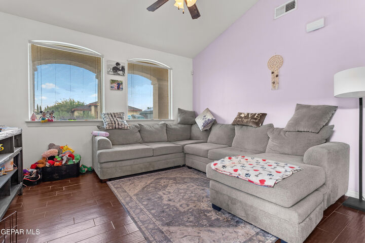 Property Photo: 14616 Alton Oaks TX 79938