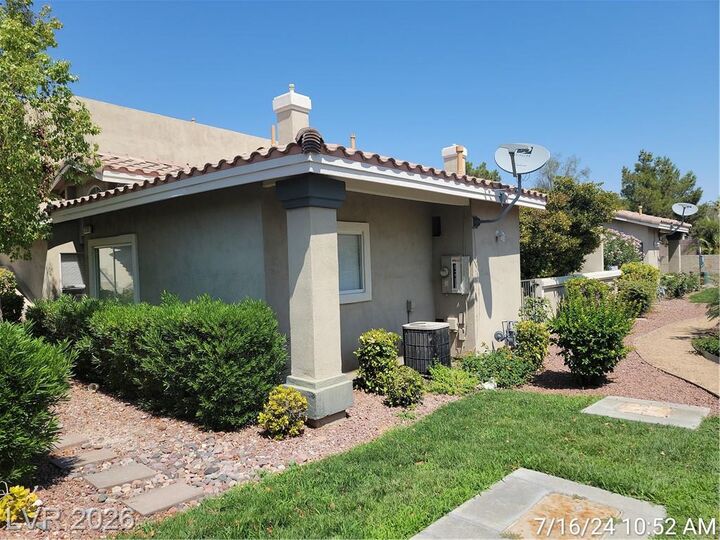 Property Photo:  3260 Mystic Ridge Court  NV 89129 