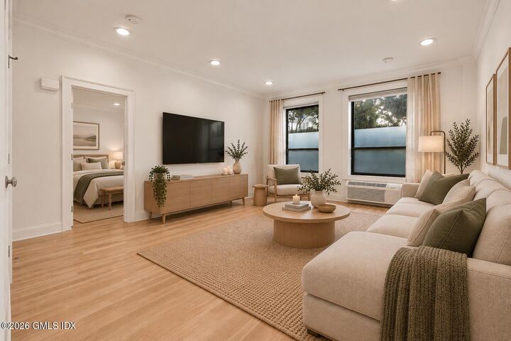 Property Photo: 161 Mason Street CT 06830