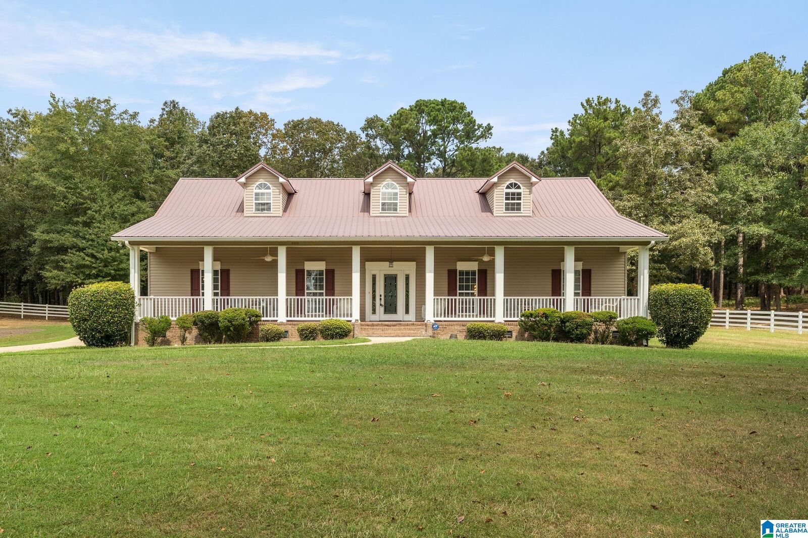 Property Photo: 5115 Mays Bend Road AL 35128