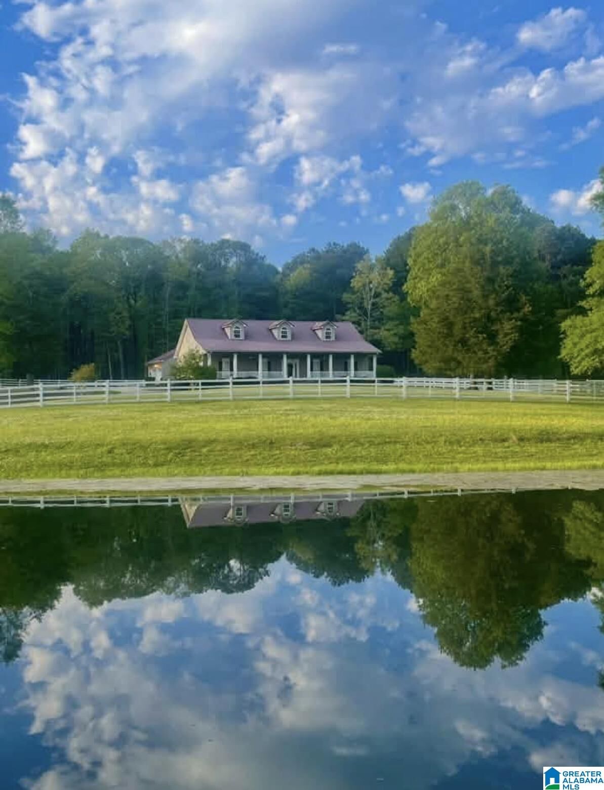 Property Photo:  5115 Mays Bend Road  AL 35128 
