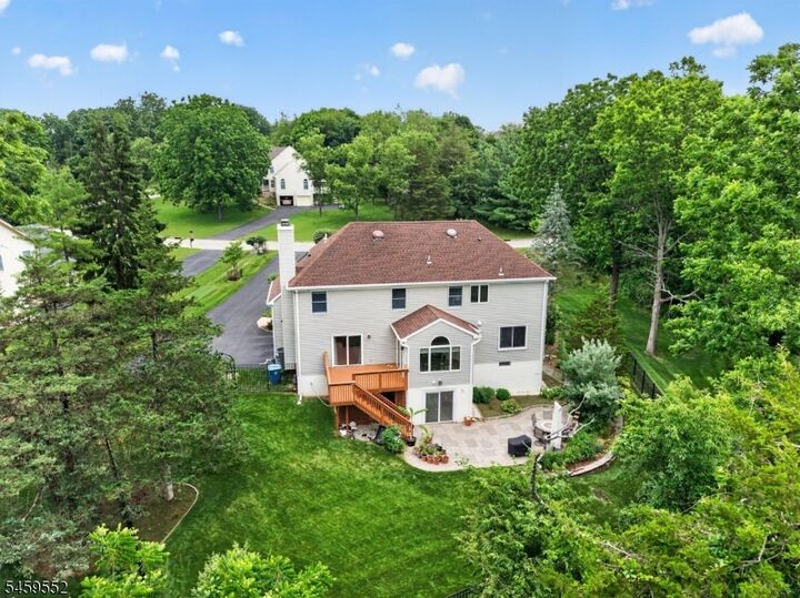 Property Photo:  6 Chaucer Dr  NJ 08801 