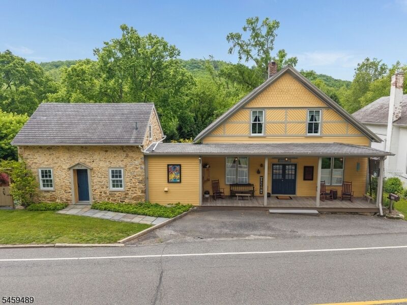 Property Photo: 152 Route 627 NJ 08865
