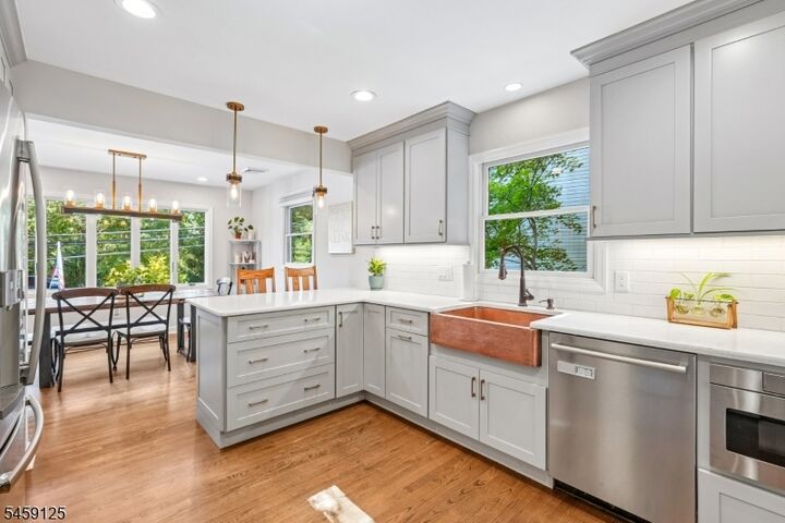 Property Photo: 122 Skyline Lake Dr NJ 07456