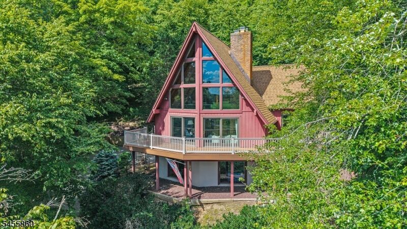 Property Photo:  84 Two Bridges Rd  NJ 07082 