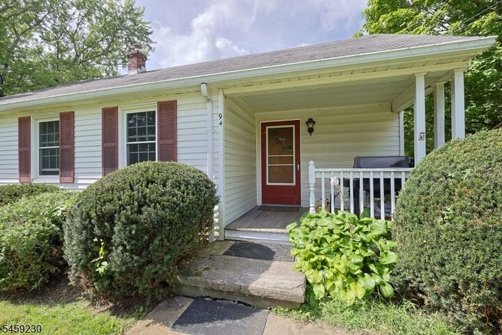 Property Photo:  94 Broad St  NJ 07826 