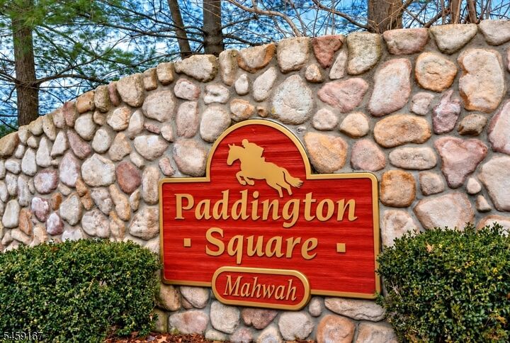 Property Photo:  1293 Paddington Rd  NJ 07430 