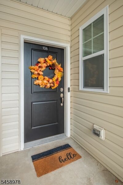 Property Photo: 106 Autumn Ct NJ 07424