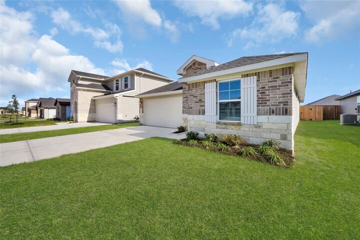 Property Photo:  31135 Delamere Turn Trail  TX 77441 