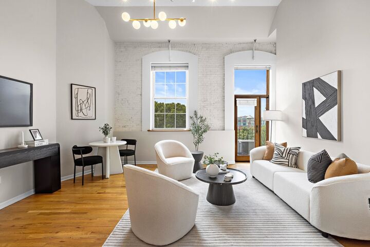 Property Photo:  1015 Grand St 4B  NJ 07030 