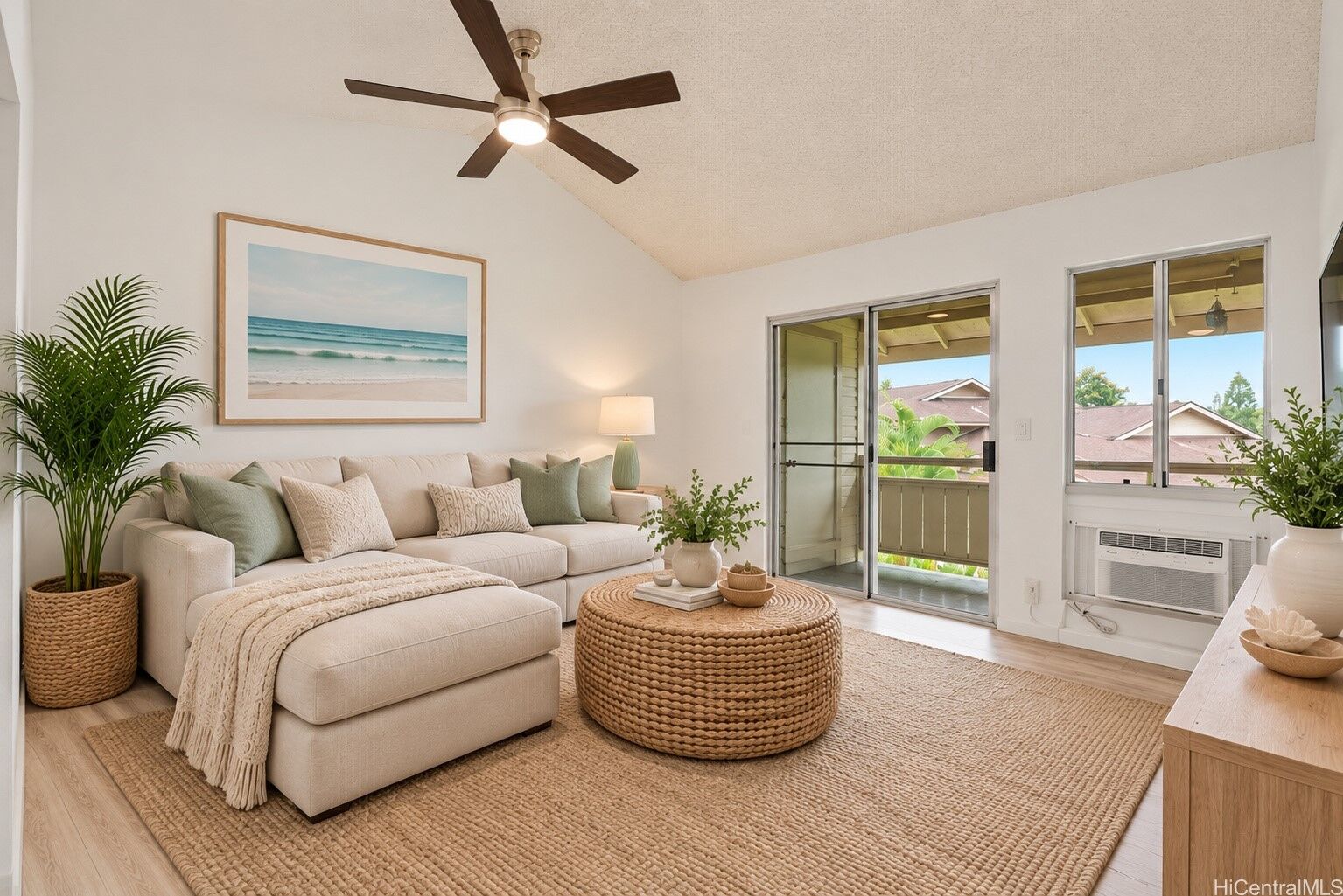 Property Photo:  95-510 Wikao Street A204  HI 96789 