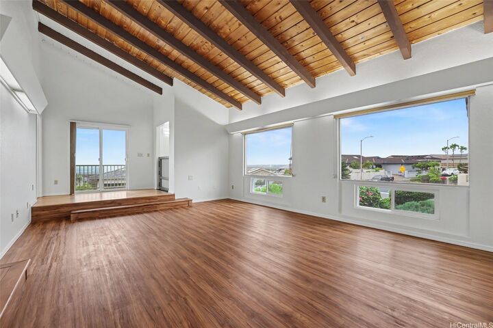 Property Photo: 98-681 Papalealii Street HI 96701