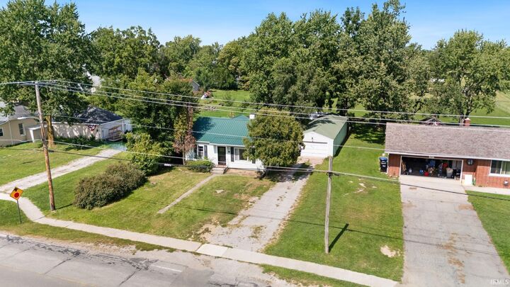 Property Photo:  310 E Walnut Street  IN 46793 