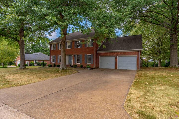 Property Photo:  1542 Kings Bridge Road  IN 47725 