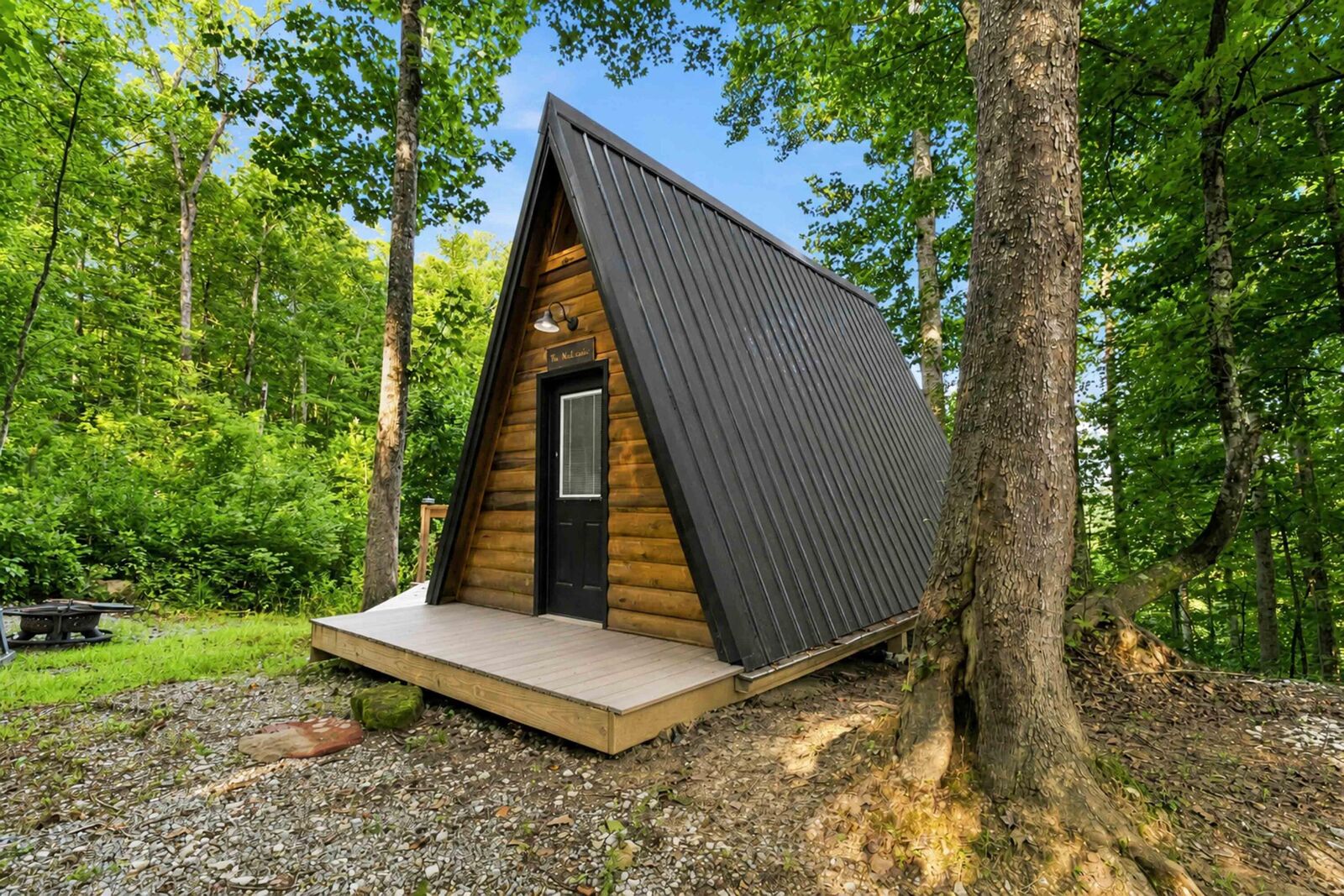 Property Photo:  002 Forest Road 4005  KY 40744 
