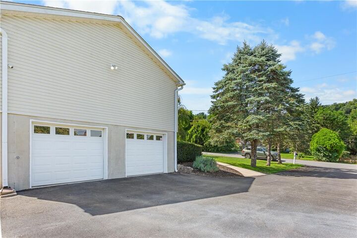Property Photo:  6311 3rd Avenue  PA 18013 
