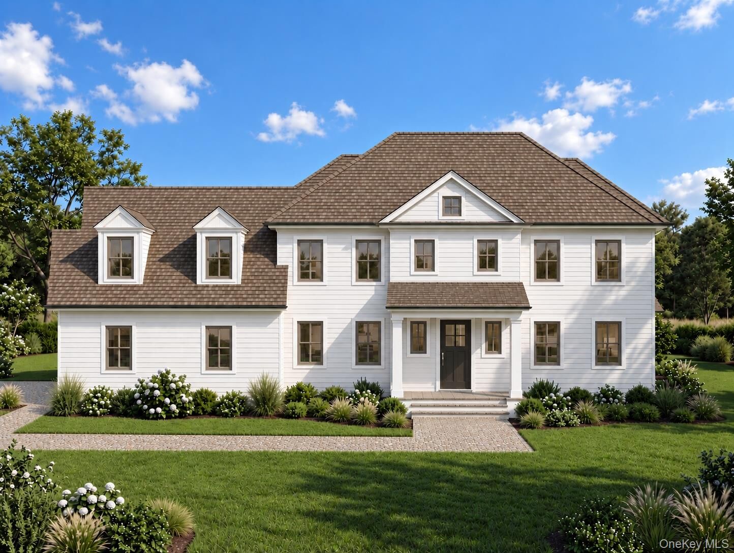 Property Photo:  2105 Pequash Avenue  NY 11935 