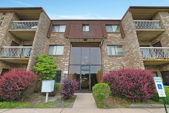Property Photo: 214 Kennedy Drive NY 10977