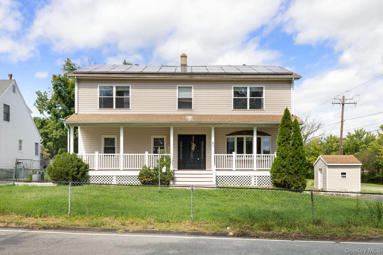 Property Photo:  65 W Washington Avenue  NY 10965 