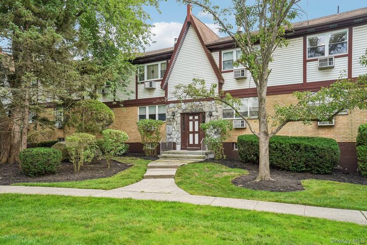 Property Photo: 19 Somerset Drive NY 10901