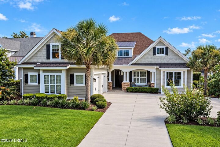 Property Photo:  26 Harborage Court  SC 29910 