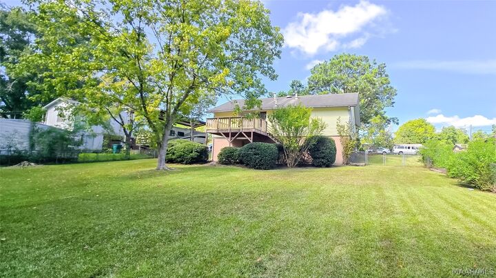Property Photo:  6820 Spring Valley Drive  AL 36025 