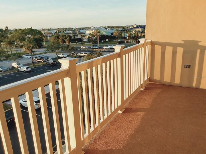 Property Photo:  500 Treasure Island Causeway 502  FL 33706 