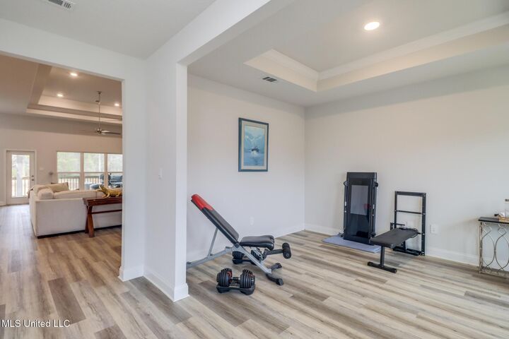 Property Photo:  18951 Harrington Circle  MS 39532 