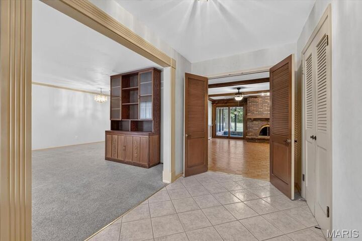 Property Photo:  3822 Baville Court  MO 63034 