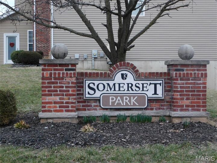 Property Photo:  3152 Somerset Green Court  MO 63136 
